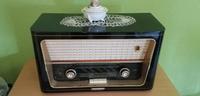 Werder Stern Röhrenradio (Berlin) DDR - Nostalgie Thüringen - Leinefelde Vorschau