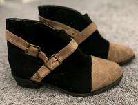 Stiefeletten Damen Sachsen - Werdau Vorschau