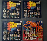 Stars + Hits Rotes Kreuz Mix Medleay - 12 Vinyl LP Koblenz - Urbar Vorschau