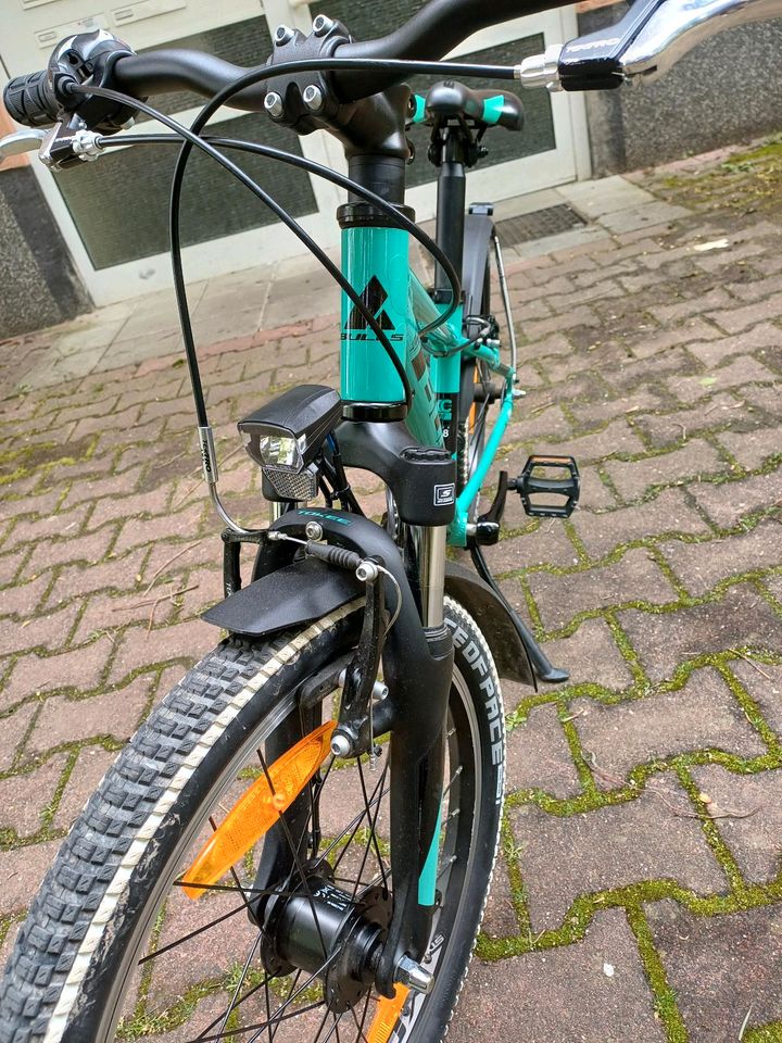 Jugendfahrrad  BULLS Toker 20zoll in Schwalbach a. Taunus