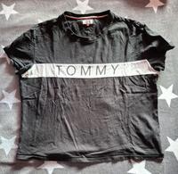 Tommy Hilfiger Damenshirt Gr.  XL Sachsen - Schneeberg Vorschau