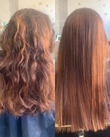 Bio keratin haarglättung Düsseldorf - Holthausen Vorschau