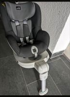 Britax Römer Dualfix Kindersitz 360 Grad drehbar mit Isofix Hessen - Höchst im Odenwald Vorschau