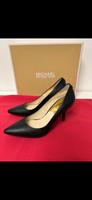 Damen Schuhe Michael kors Neu Leder Schwarz Größe 36 Bayern - Neu Ulm Vorschau