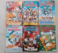 Lustiges Taschenbuch Disney,mehrere Bände Brandenburg - Königs Wusterhausen Vorschau