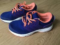 Adidas Schuhe blau Größe 38 - guter Zustand & frisch gewaschen Stuttgart - Stuttgart-Nord Vorschau
