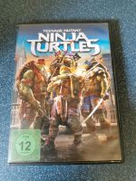 DVD NINJA TURTLES Niedersachsen - Varel Vorschau