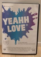 DVD Yeahh Love - A Snowboard Motion Picture Microlove 2008 Bayern - Augsburg Vorschau