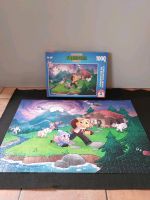 Paluten Freedom Puzzle 1000 Teile Dortmund - Innenstadt-West Vorschau