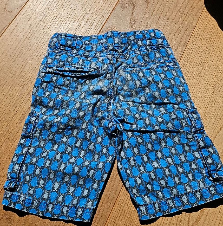 Jako o Shorts Käfer kurze Hose 98 104 110 in Kassel