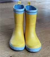 FINKID * Gummistiefel * Regenstiefel * ungefüttert * 29 Kreis Pinneberg - Tornesch Vorschau