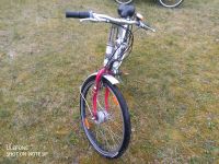 Kinderfahrrad Brandenburg - Görzke Vorschau