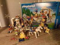 Playmobil 4258 Königliche Hochzeitskutsche Nordrhein-Westfalen - Gelsenkirchen Vorschau