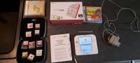 Nintendo 2 DS mit mehreren Spielen und Tasche Niedersachsen - Zetel Vorschau