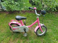 Puky Kinderfahrrad rosa 12"Zoll Berlin - Rummelsburg Vorschau