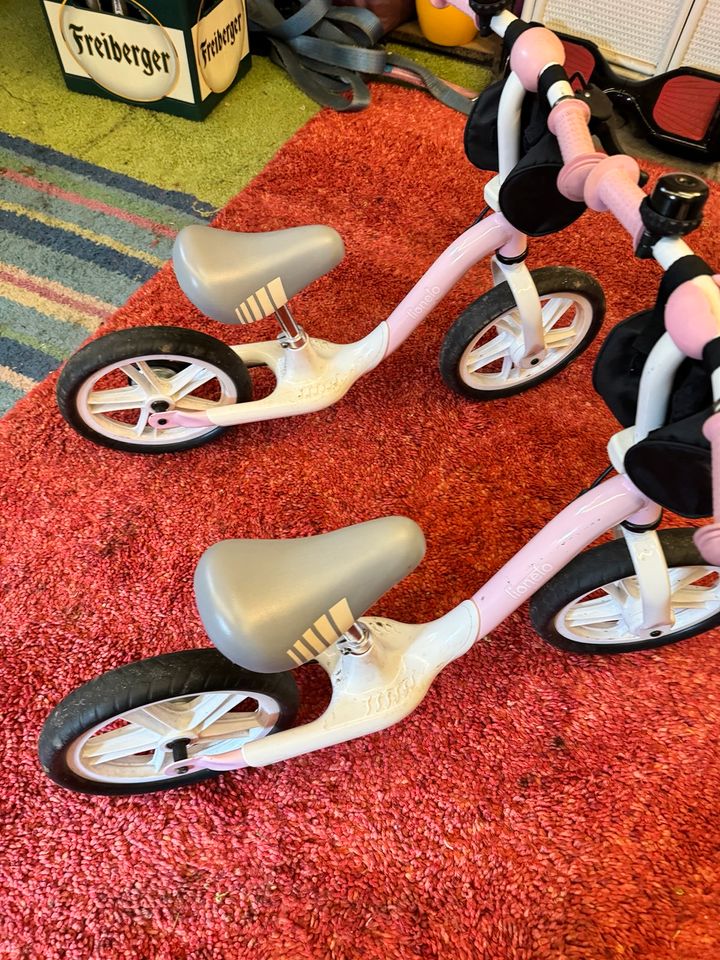 Laufrad für Kinder 12 Zoll in Bad Belzig