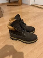 Timberland Braun Größe 41 / 8 W Nürnberg (Mittelfr) - Oststadt Vorschau