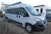 VANTourer 600 L Fiat Ducato 2,2l Multijet Mod. 2024 Schleswig-Holstein - Rendsburg Vorschau