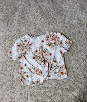Vila T-Shirt Gr M, wie neu Bayern - Karlstadt Vorschau
