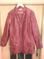 Kunst-Leder-Jacke Canda Gr.52 Sachsen - Hohndorf Vorschau