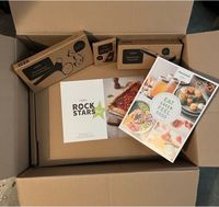 Thermomix Pizza Paket Nordrhein-Westfalen - Bocholt Vorschau