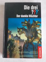 Die drei ??? Fragezeichen Der dunkle Wächter Niedersachsen - Walsrode Vorschau