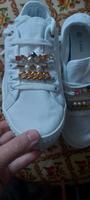 Lascana Sneaker mit Steinchen und Perlen Rheinland-Pfalz - Neuwied Vorschau