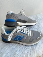 NEU Dockers by Gerli Sneaker Gr.45 Turnschuh Schnürhalbschuh Nordrhein-Westfalen - Salzkotten Vorschau