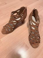 High Heels 5th Avenue Dresden - Cotta Vorschau