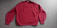 Damenpullover, Winter, Gr. M, neu, Strickpullover Hamburg-Mitte - Hamburg Hamm Vorschau