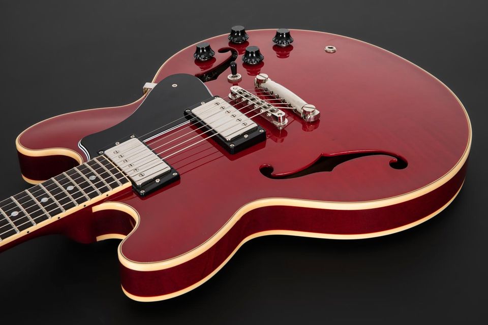 2022 FGN Masterfield Cherry in Paderborn