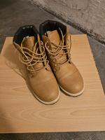 Boots Größe 41 Hannover - Vahrenwald-List Vorschau