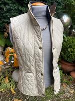BARBOUR Steppweste SUMMER LIDDESDALE GILET Weste Britstyle Niedersachsen - Hameln Vorschau