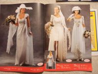 Brautmoden Brautkleider 1997 Kataloge Bayern - Pöttmes Vorschau