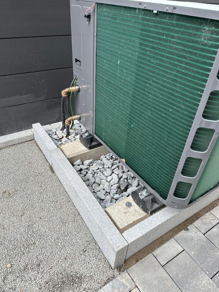Pflasterarbeiten Gartengestaltung Terrassenbau Zäune uvm in Nörten-Hardenberg