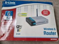 W-Lan Router D-Link Nordrhein-Westfalen - Büren Vorschau