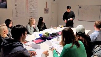 Koreanischkurs für Anfänger Einstiegskurs, Koreanisch lernen (B2) in Hamburg