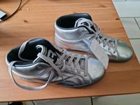 Reebok classic Silver T-Raw Nordrhein-Westfalen - Oberhausen Vorschau