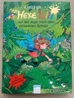 Hexe Lilli: auf der Jagd nach dem verlorenen Schatz, 14 Hessen - Hünstetten Vorschau
