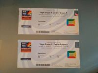 Tickets Confed Cup 2005 Hannover Bochum - Bochum-Nord Vorschau