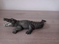 Schleich Tiere Alligator Krokodil Hamburg - Harburg Vorschau