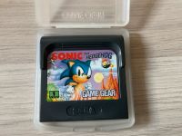 Sega Game Gear Sonic the hedgehog Köln - Meschenich Vorschau