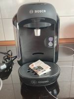 Bosch Tassimo Vivy Kaffeemaschine Kapselmaschine Bayern - Mering Vorschau