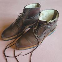 Lloyd Stiefel gefüttert Gore Tex Braun Größe 42,5 Thüringen - Saalfeld (Saale) Vorschau