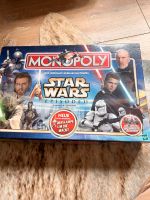 Star Wars Monopoly, Metallfiguren Kiel - Wellsee-Kronsburg-Rönne Vorschau