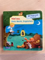 Buch Hör Mal mit Puste-Licht und Musik Gute Nacht, Engelchen Schleswig-Holstein - Henstedt-Ulzburg Vorschau
