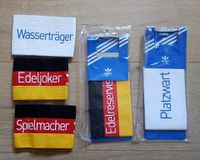 Armbinde Fussball Adidas NEU Sachsen - Meißen Vorschau