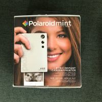# Polaroid mint 2 in 1 Camera snap, wie Instax #Fotobox, Hochzeit Bad Doberan - Landkreis - Kröpelin Vorschau