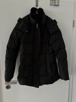 Winterjacke Tommy Hilfiger Größe M schwarz Nordrhein-Westfalen - Lünen Vorschau