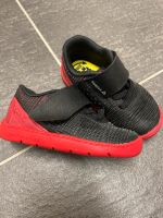 Reebok Sneaker Turnschuhe neu 20 Peek n fit rot schwarz Hessen - Groß-Umstadt Vorschau